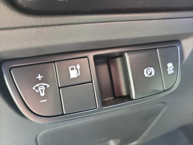 2025 Kia EV6 Light Long Range RWD