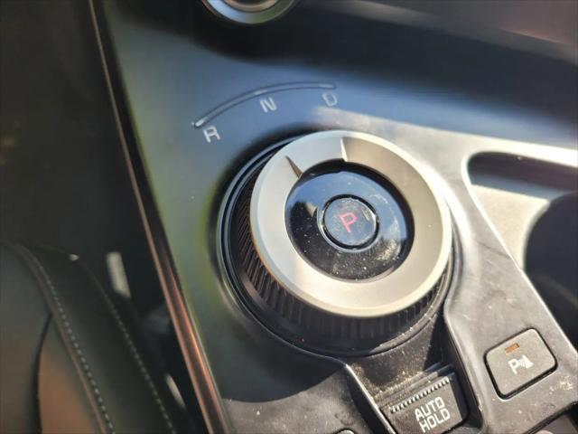 2025 Kia EV6 Light Long Range RWD