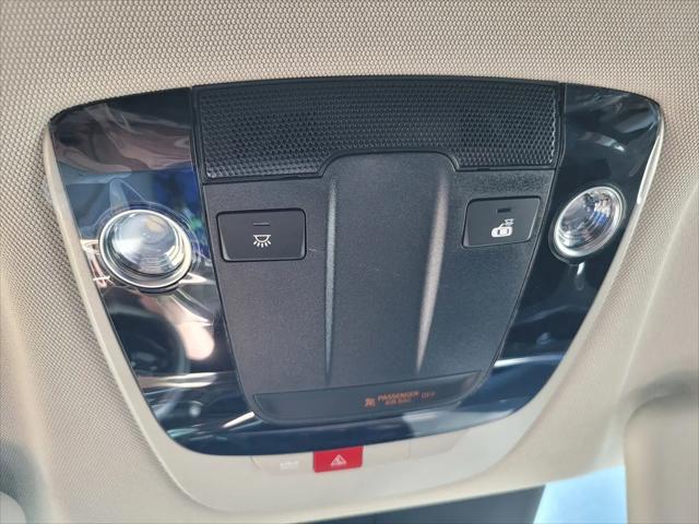 2025 Kia EV6 Light Long Range RWD