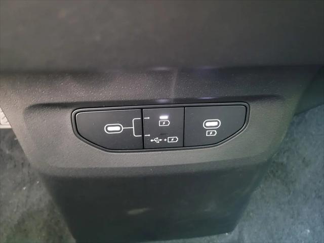 2025 Kia EV6 Light Long Range RWD