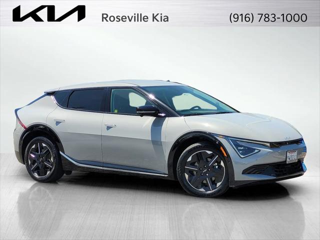 2025 Kia EV6 Wind RWD for sale in Roseville, CA