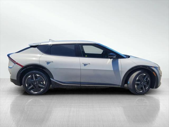 2025 Kia EV6 Wind RWD