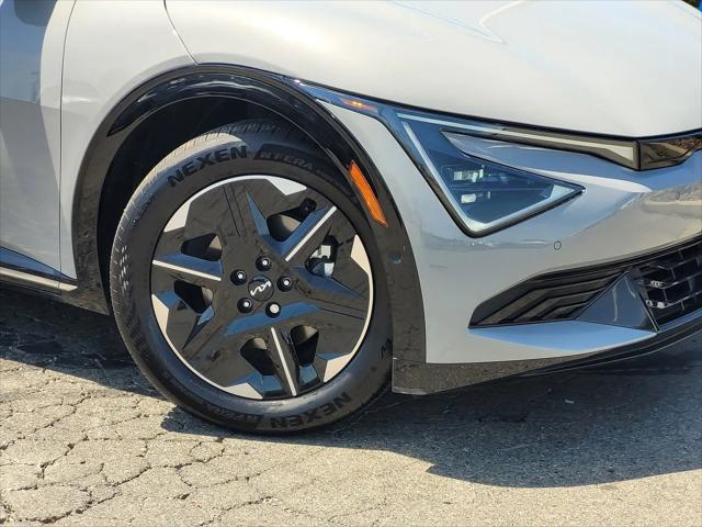 2025 Kia EV6 Wind RWD