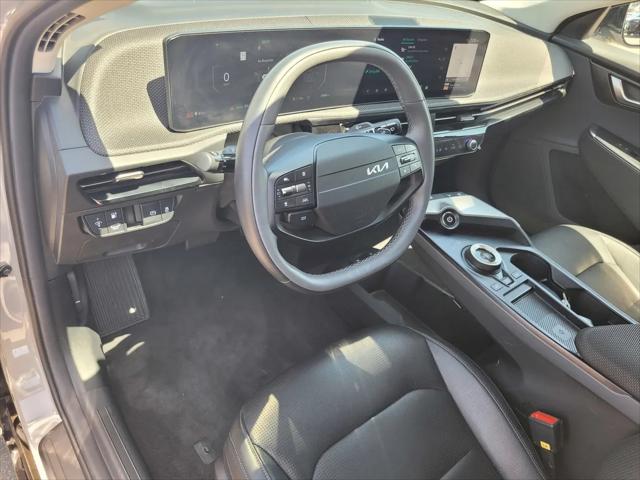 2025 Kia EV6 Wind RWD