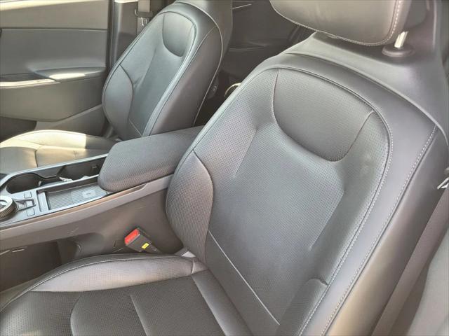 2025 Kia EV6 Wind RWD