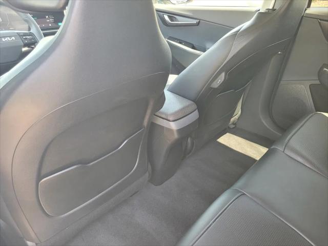 2025 Kia EV6 Wind RWD