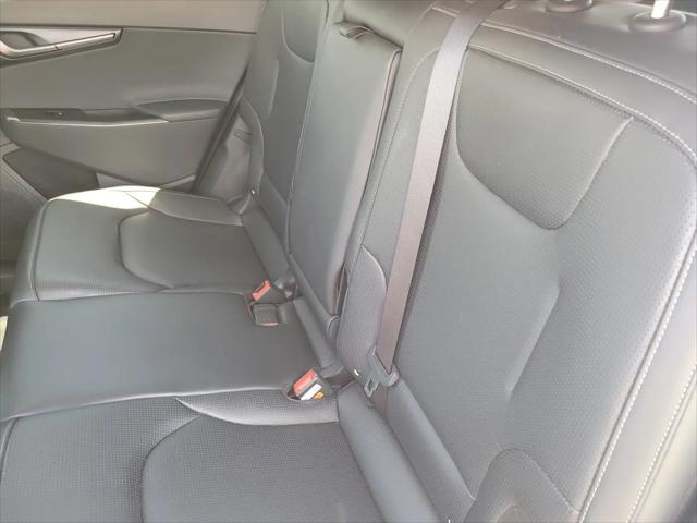 2025 Kia EV6 Wind RWD