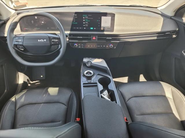 2025 Kia EV6 Wind RWD