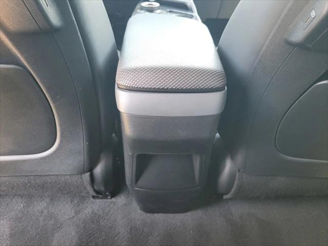 2025 Kia EV6 Wind RWD