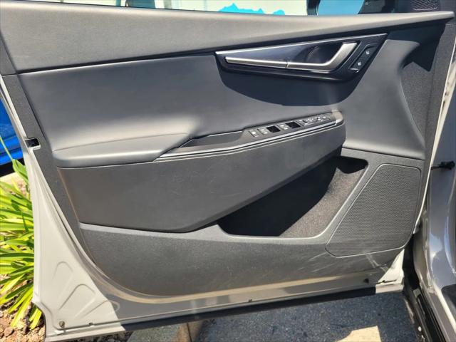 2025 Kia EV6 Wind RWD