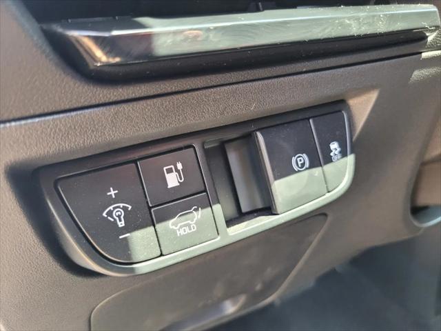 2025 Kia EV6 Wind RWD