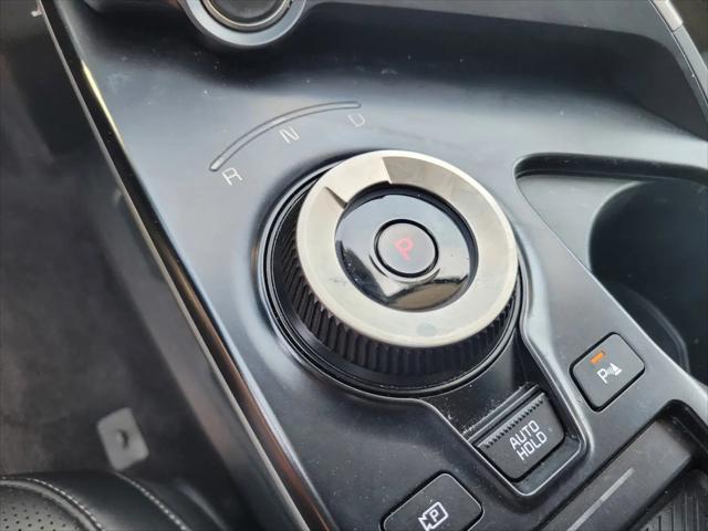 2025 Kia EV6 Wind RWD