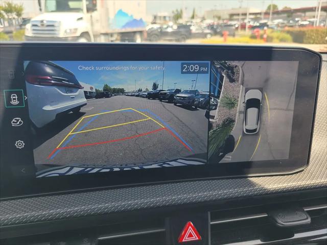 2025 Kia EV6 Wind RWD