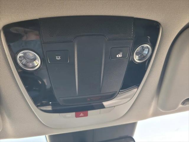 2025 Kia EV6 Wind RWD