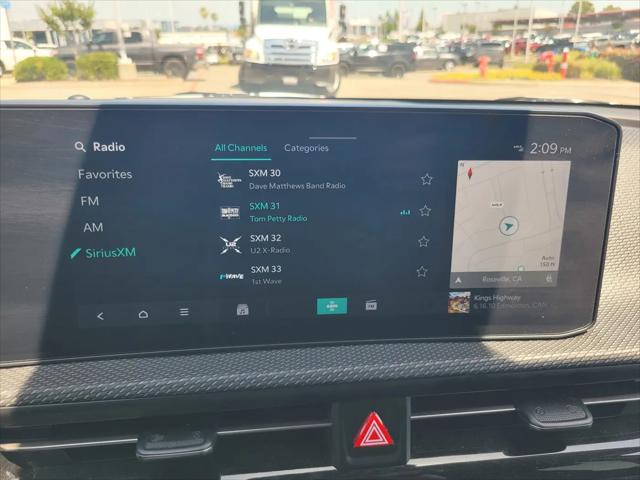 2025 Kia EV6 Wind RWD