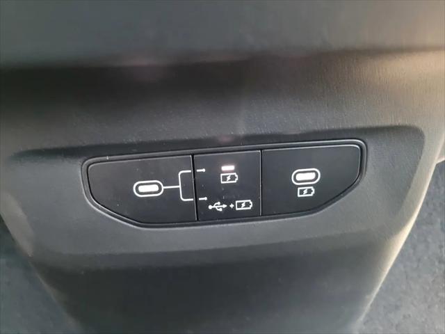 2025 Kia EV6 Wind RWD