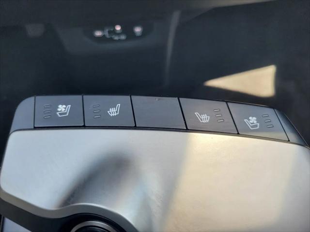 2025 Kia EV6 Wind RWD