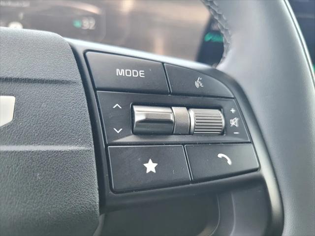 2025 Kia EV6 Wind RWD