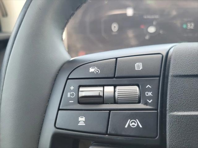 2025 Kia EV6 Wind RWD