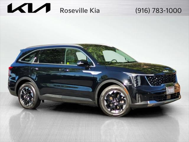 2024 Kia Sorento S for sale in Roseville, CA