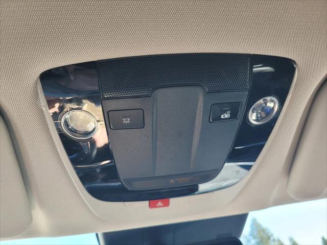 2022 Kia EV6 Wind