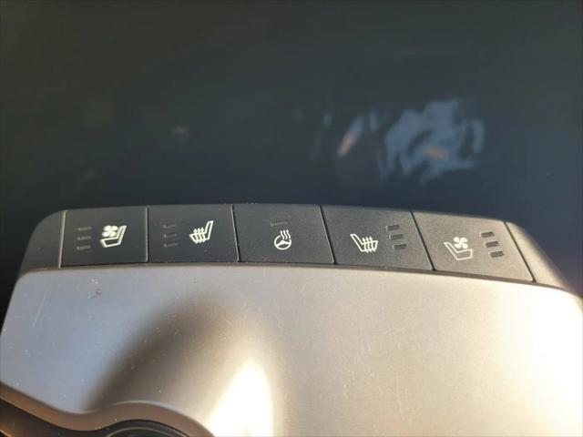 2022 Kia EV6 Wind