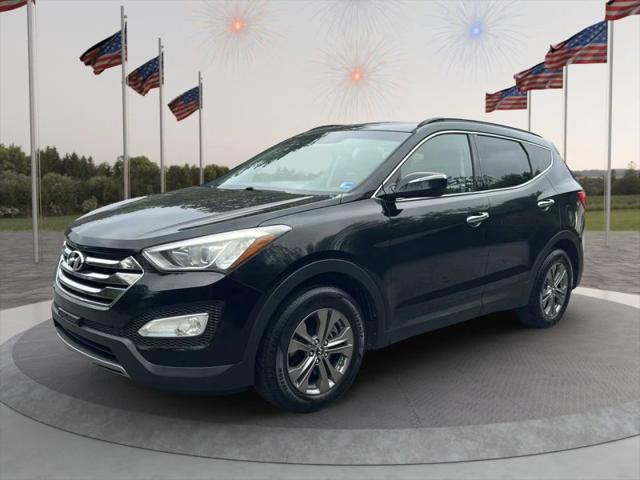 2014 Hyundai Santa Fe Sport 2.4L for sale in North Chesterfield, VA