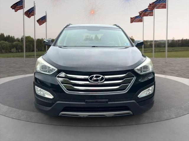 2014 Hyundai Santa Fe Sport 2.4L