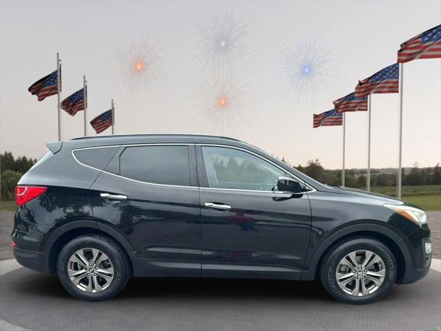2014 Hyundai Santa Fe Sport 2.4L