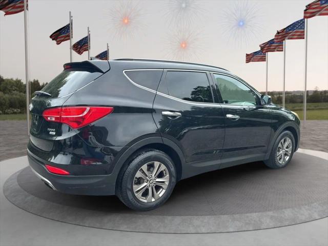 2014 Hyundai Santa Fe Sport 2.4L