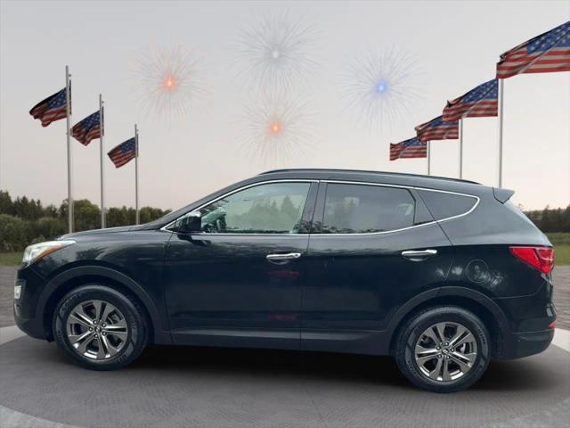 2014 Hyundai Santa Fe Sport 2.4L