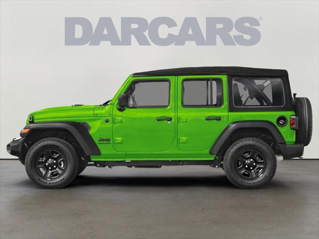 2026 Jeep Wrangler WRANGLER 4-DOOR RUBICON X 2026 Jeep Wrangler WRANGLER 4-DOOR RUBICON X