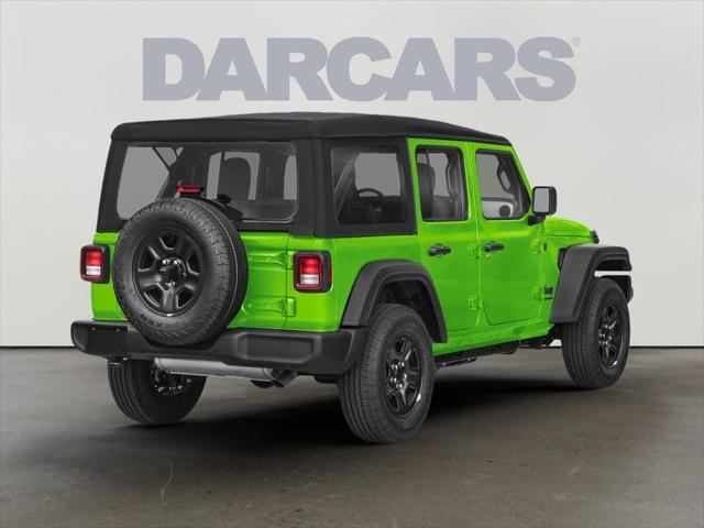 2026 Jeep Wrangler WRANGLER 4-DOOR RUBICON X 2026 Jeep Wrangler WRANGLER 4-DOOR RUBICON X
