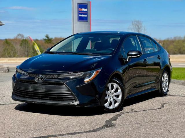 2024 Toyota Corolla LE for sale in Walpole, MA
