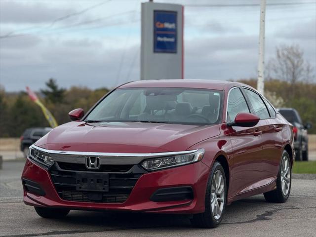 2019 Honda Accord LX for sale in Walpole, MA