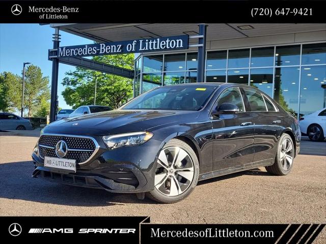 2026 Mercedes-Benz E 350 E 350 for sale in Littleton, CO