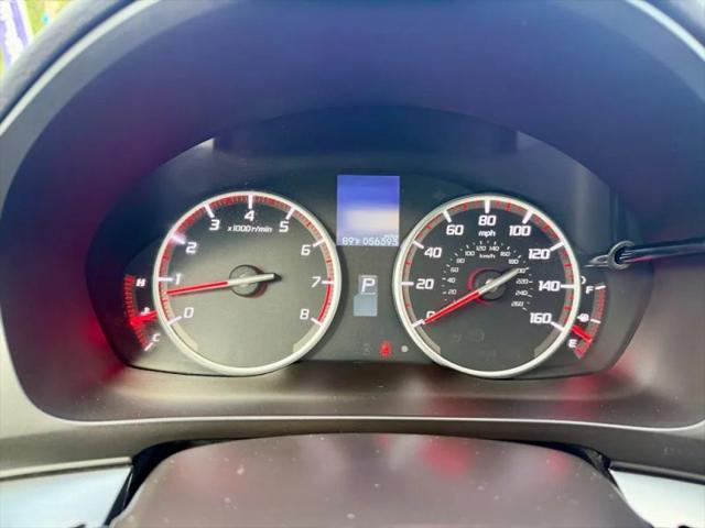 2018 Acura ILX Premium & A-SPEC Packages