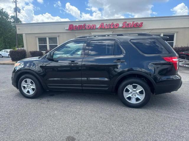 2013 Ford Explorer Base for sale in Theodore, AL