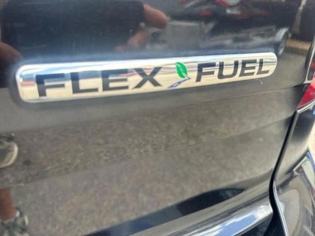 2013 Ford Explorer Base