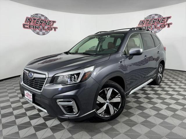 2020 Subaru Forester Touring for sale in Omaha, NE
