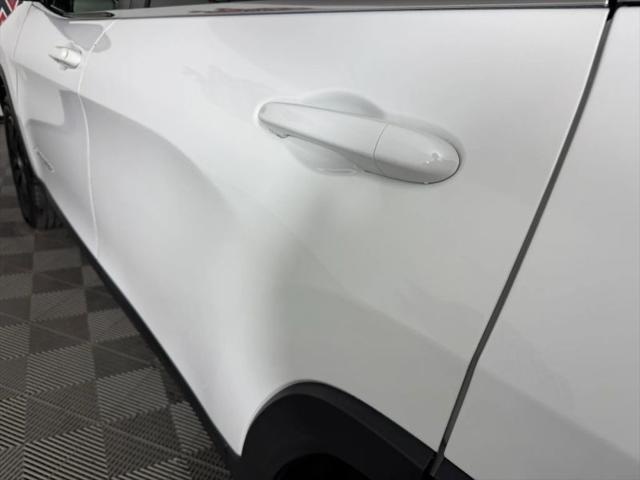 2019 Jeep Cherokee Latitude 4x4