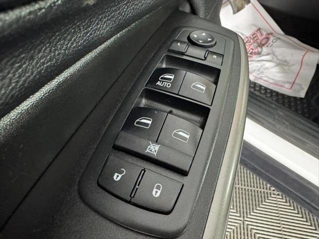 2019 Jeep Cherokee Latitude 4x4