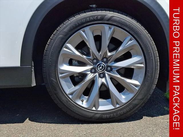 2024 Mazda X-90 3.3 Turbo Premium