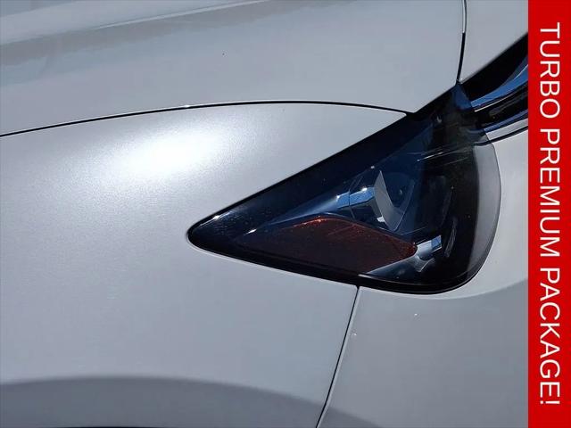 2024 Mazda X-90 3.3 Turbo Premium