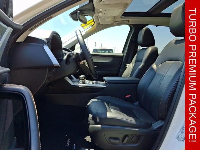 2024 Mazda X-90 3.3 Turbo Premium