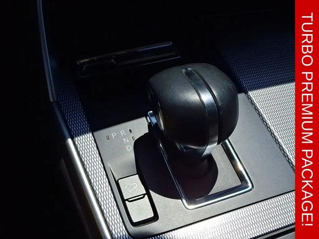 2024 Mazda X-90 3.3 Turbo Premium