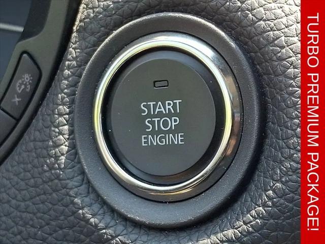 2024 Mazda X-90 3.3 Turbo Premium