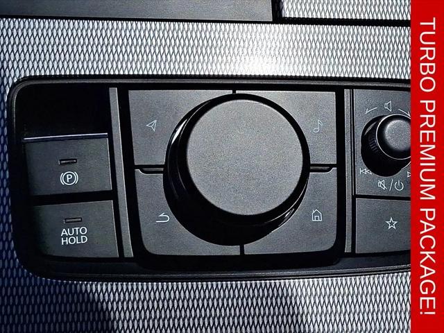 2024 Mazda X-90 3.3 Turbo Premium