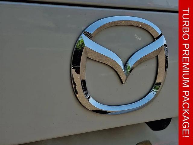 2024 Mazda X-90 3.3 Turbo Premium