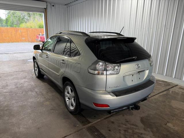 2006 Lexus RX 330 330